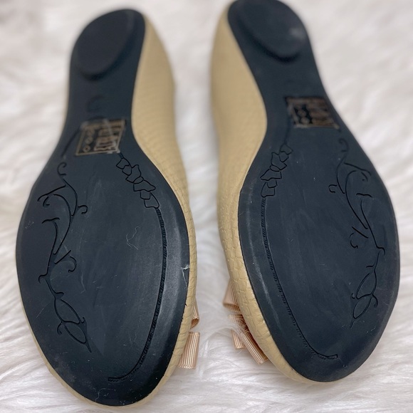 Francesca’s GC’s Flats Sz 7 - Picture 6 of 6